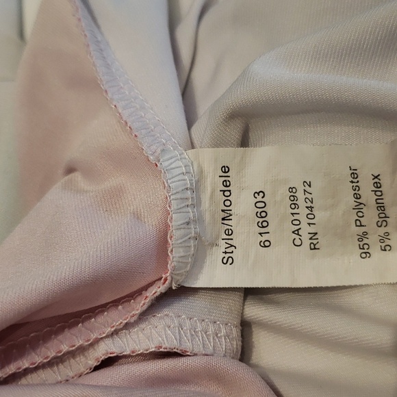 Spanner Polo Shirt Activewear Golf top Womens XL - Picture 9 of 13